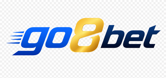 Go8 Bet Logo